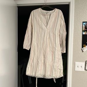 Beautiful never worn Joie dress size medium